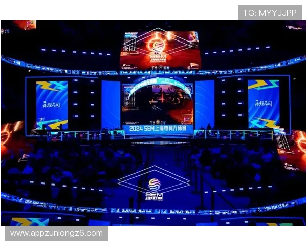 开云电竞打造专业电竞赛事平台，助力电竞行业快速发展