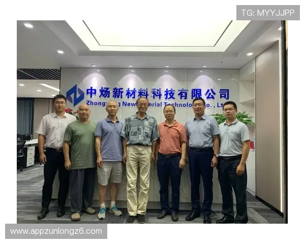 尊龙公司在全球市场中的扩展策略与合作伙伴关系探讨