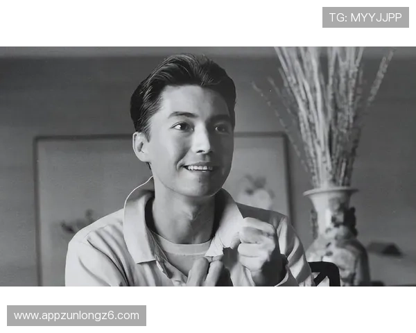 尊龙凯时人生：细数尊龙在演艺圈的非凡成就与人生感悟