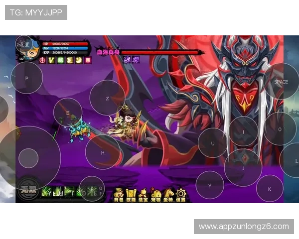 尊龙真人游戏多样化的游戏类型满足不同玩家的娱乐需求与挑战欲望