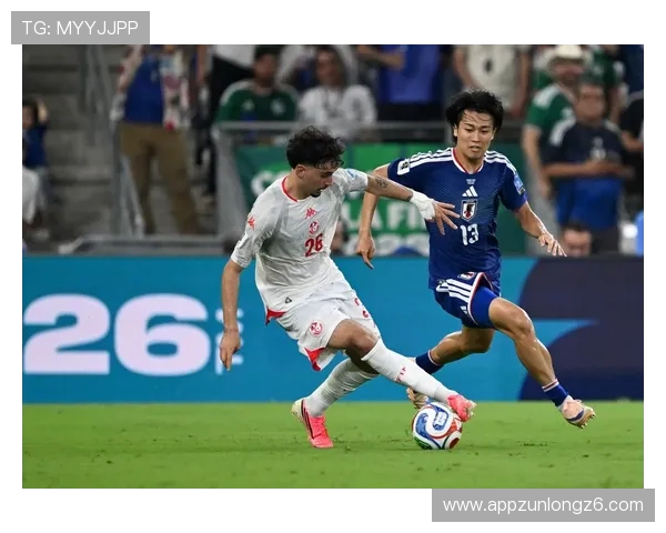 世界杯突尼斯日本同分情况分析:详细解读比赛积分和晋级规则的实际操作流程 世界杯突尼斯日本同分情况分析:详细解读比赛积分和晋级规则的实际操作流程